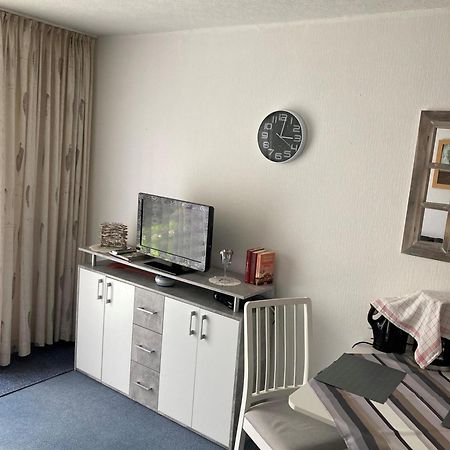 Von Wiegen, Ferienwohnungen Schneverdingen Luaran gambar