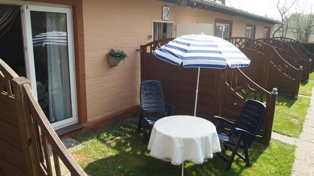 Von Wiegen, Ferienwohnungen Schneverdingen Luaran gambar