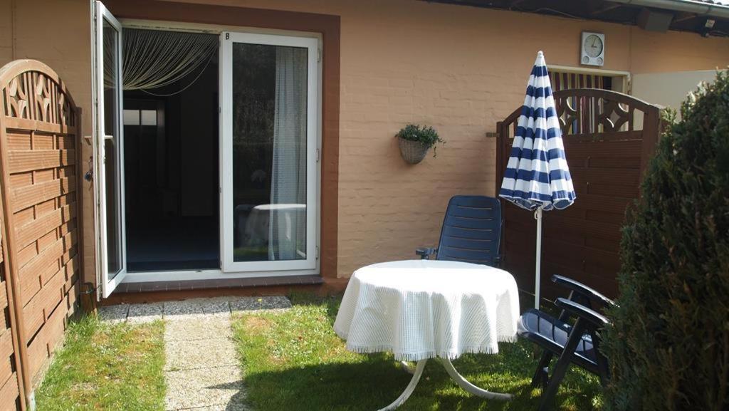 Von Wiegen, Ferienwohnungen Schneverdingen Luaran gambar