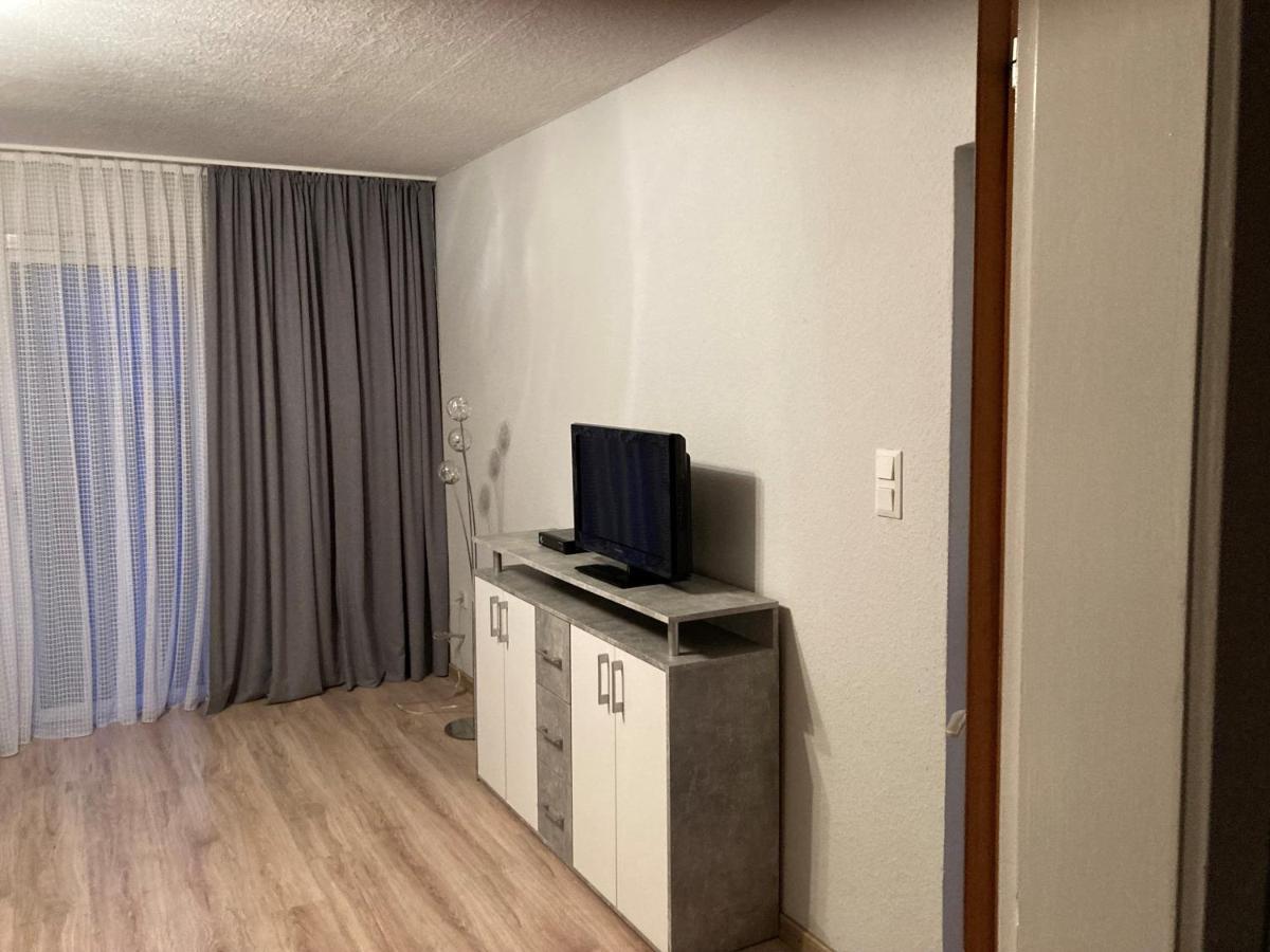 Von Wiegen, Ferienwohnungen Schneverdingen Luaran gambar