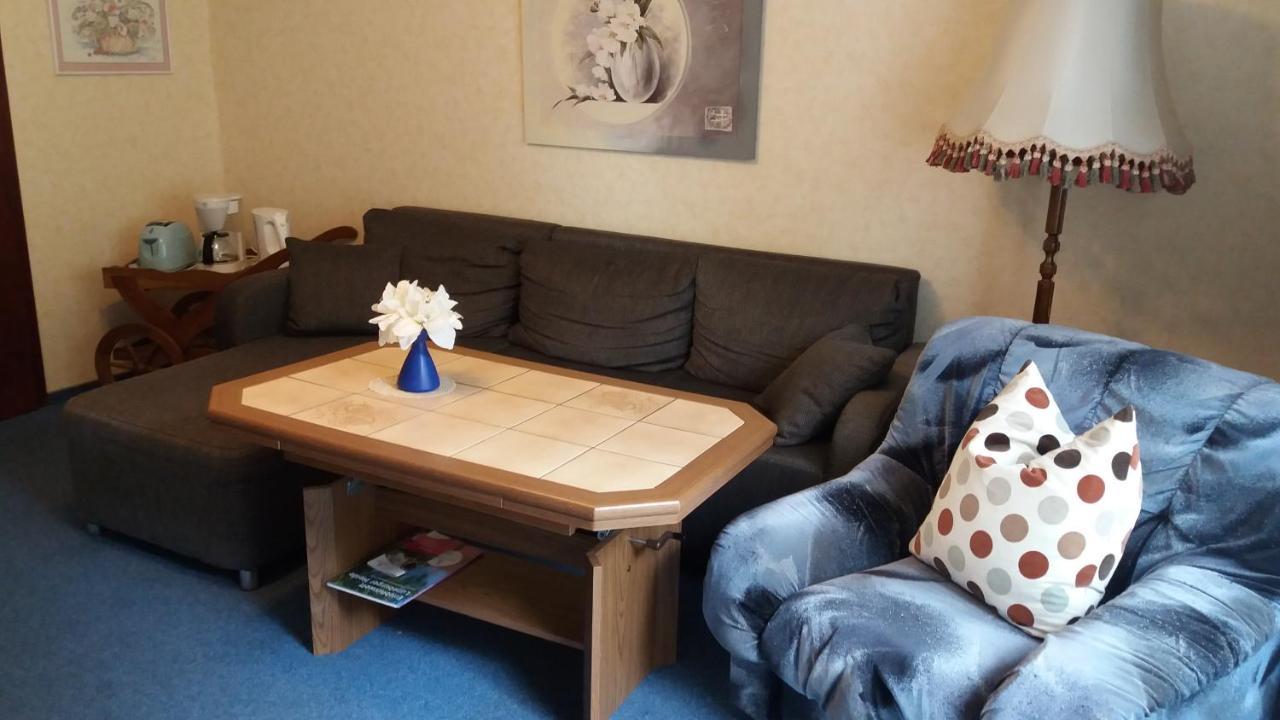 Von Wiegen, Ferienwohnungen Schneverdingen Luaran gambar