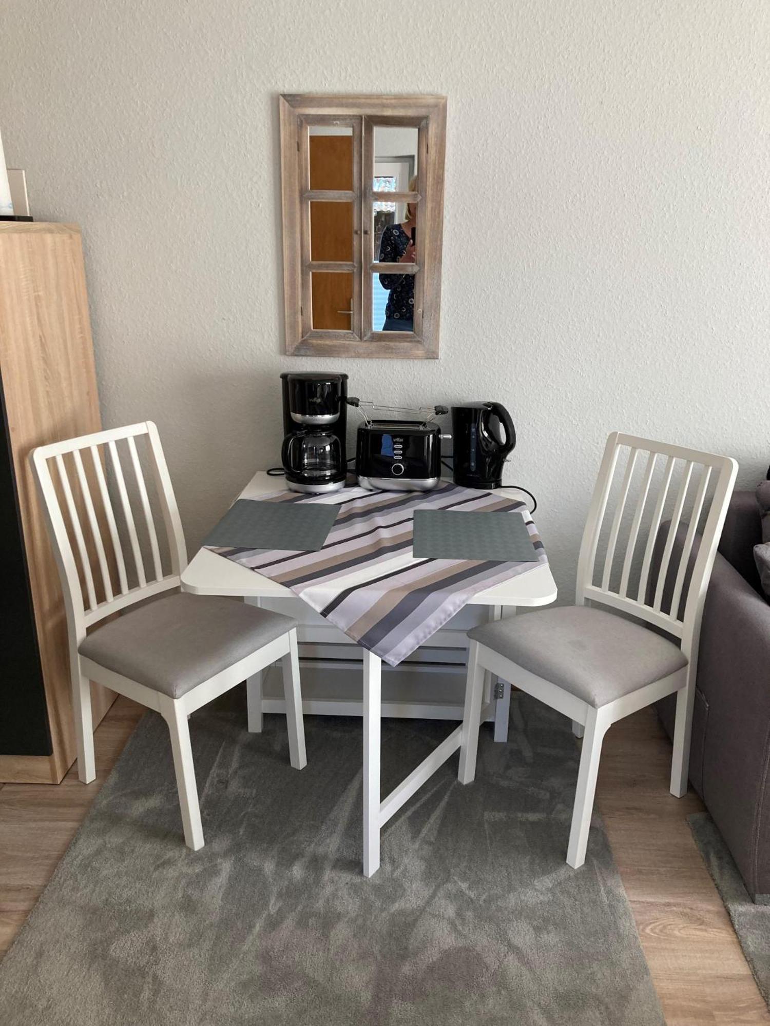 Von Wiegen, Ferienwohnungen Schneverdingen Luaran gambar